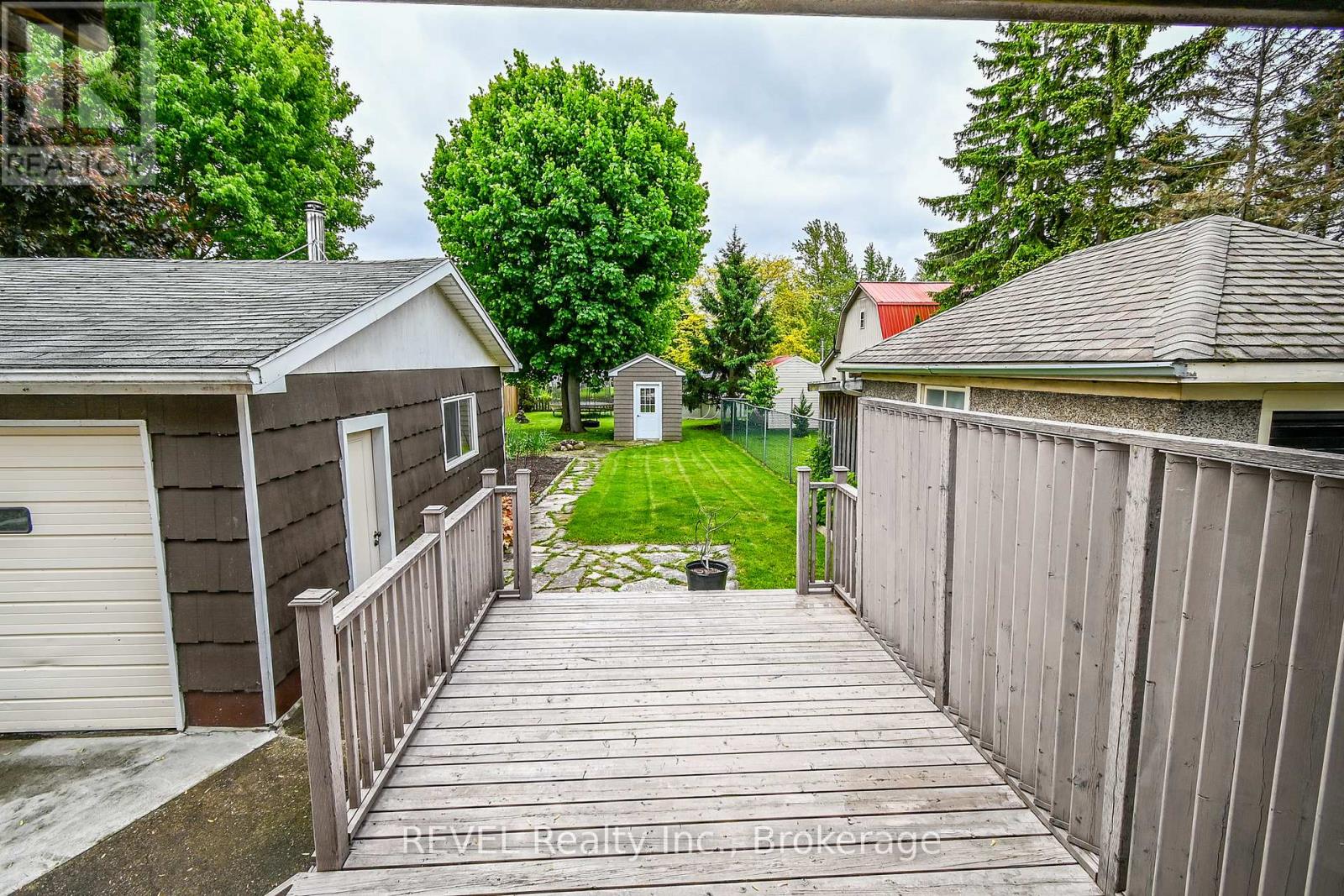 298 Stanley Street, Port Colborne, Ontario  L3K 3A2 - Photo 32 - X12202520