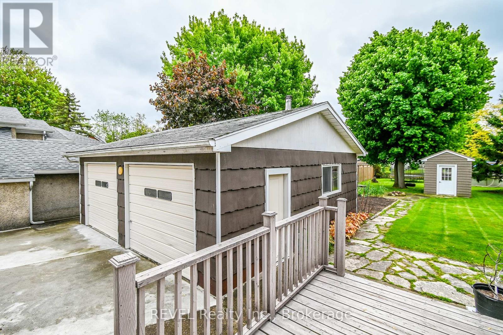 298 Stanley Street, Port Colborne (Sugarloaf), Ontario  L3K 3A2 - Photo 33 - X12202520