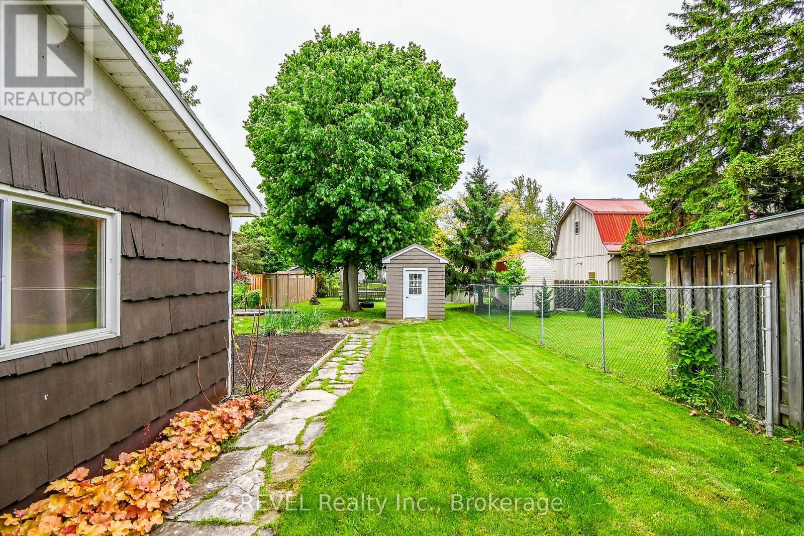 298 Stanley Street, Port Colborne (Sugarloaf), Ontario  L3K 3A2 - Photo 34 - X12202520