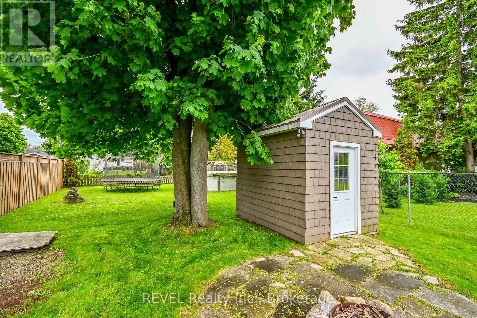 298 Stanley Street, Port Colborne, Ontario  L3K 3A2 - Photo 35 - X12202520