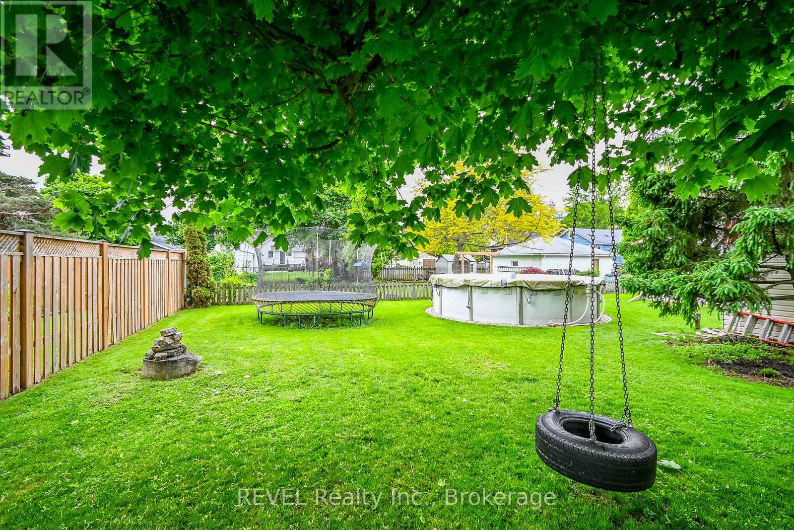 298 Stanley Street, Port Colborne, Ontario  L3K 3A2 - Photo 36 - X12202520