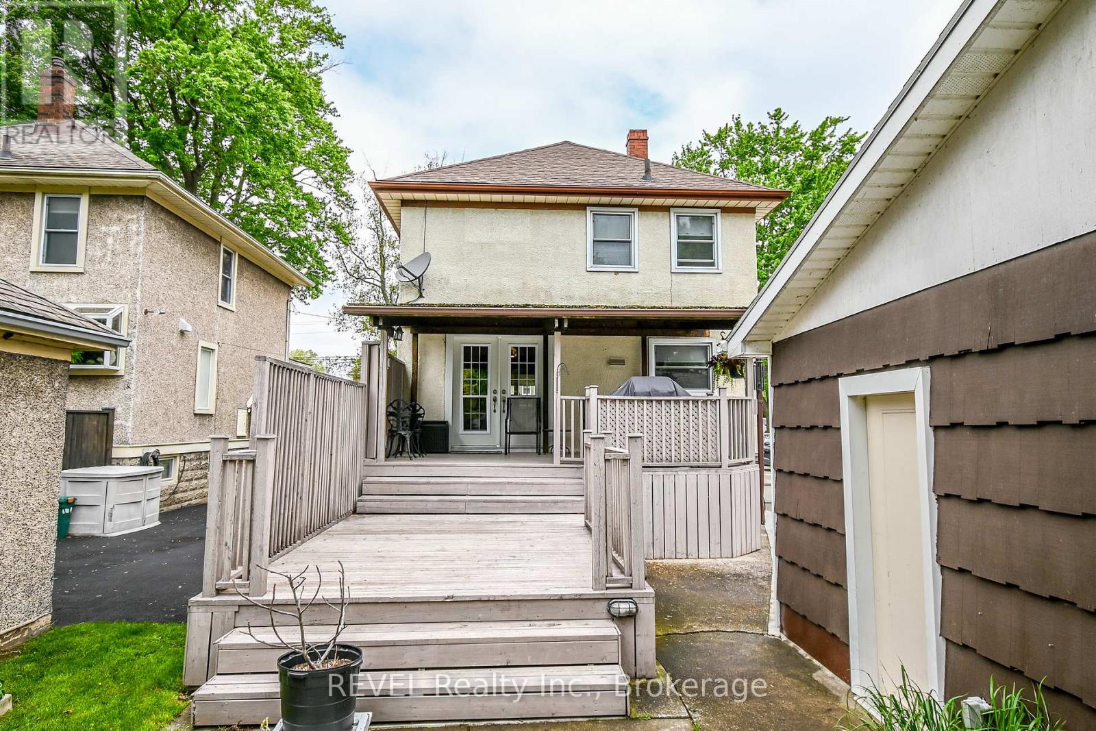 298 Stanley Street, Port Colborne, Ontario  L3K 3A2 - Photo 39 - X12202520