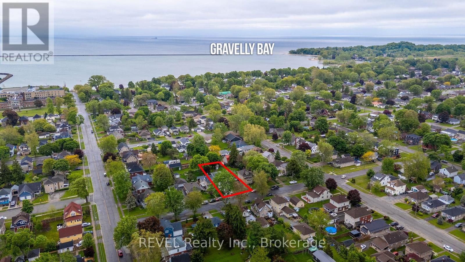 298 Stanley Street, Port Colborne, Ontario  L3K 3A2 - Photo 41 - X12202520