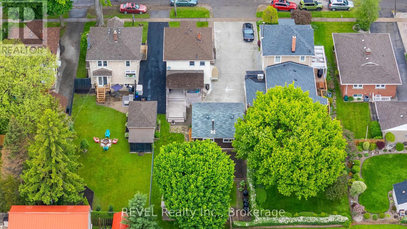 298 Stanley Street, Port Colborne, Ontario  L3K 3A2 - Photo 42 - X12202520