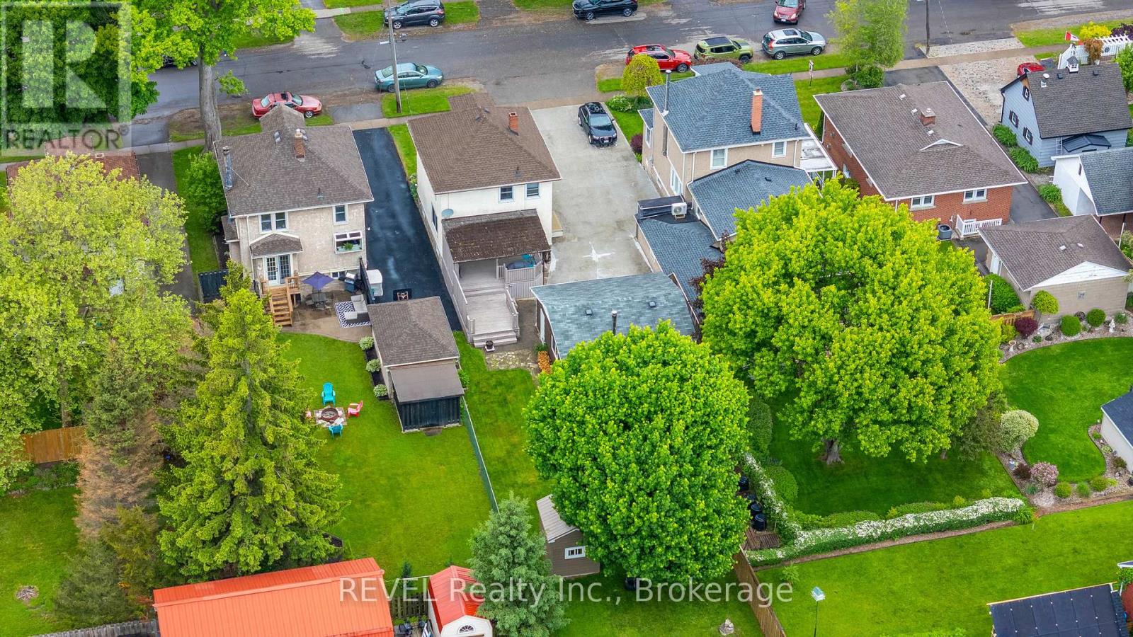 298 Stanley Street, Port Colborne, Ontario  L3K 3A2 - Photo 43 - X12202520