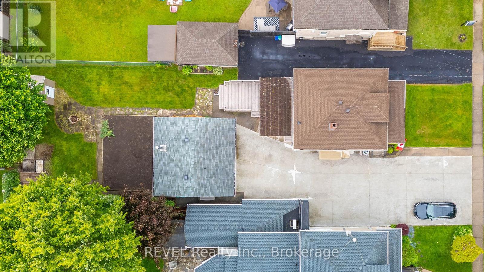 298 Stanley Street, Port Colborne, Ontario  L3K 3A2 - Photo 44 - X12202520