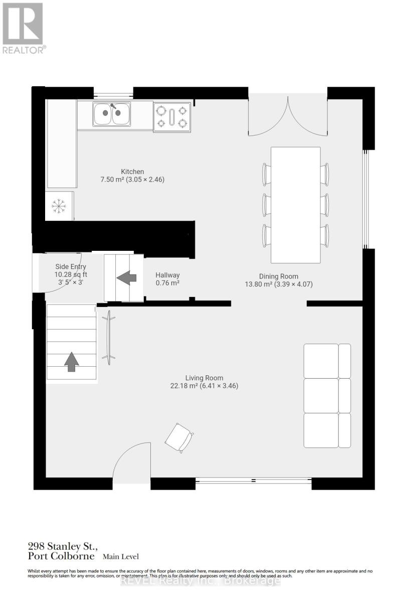 298 Stanley Street, Port Colborne, Ontario  L3K 3A2 - Photo 45 - X12202520