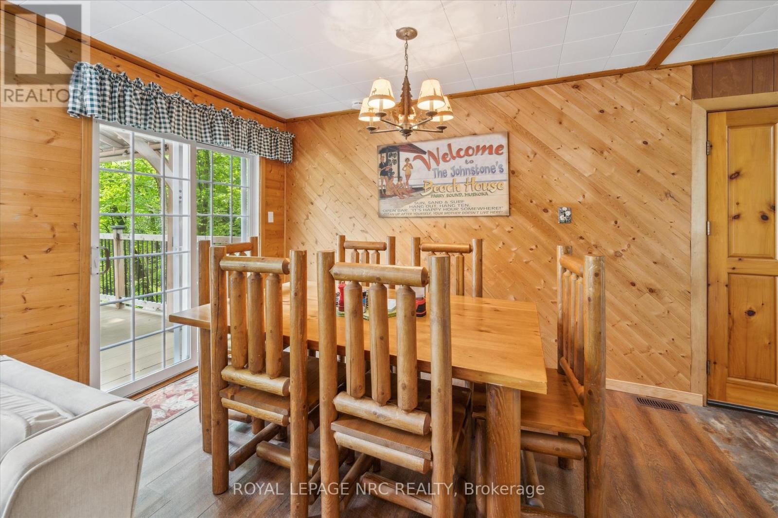 283 Salmon Lake Road N, Seguin, Ontario  P2A 2W8 - Photo 12 - X12202693