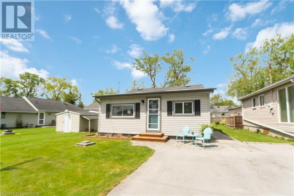 Property at 11110 DESIREE Street image 1
