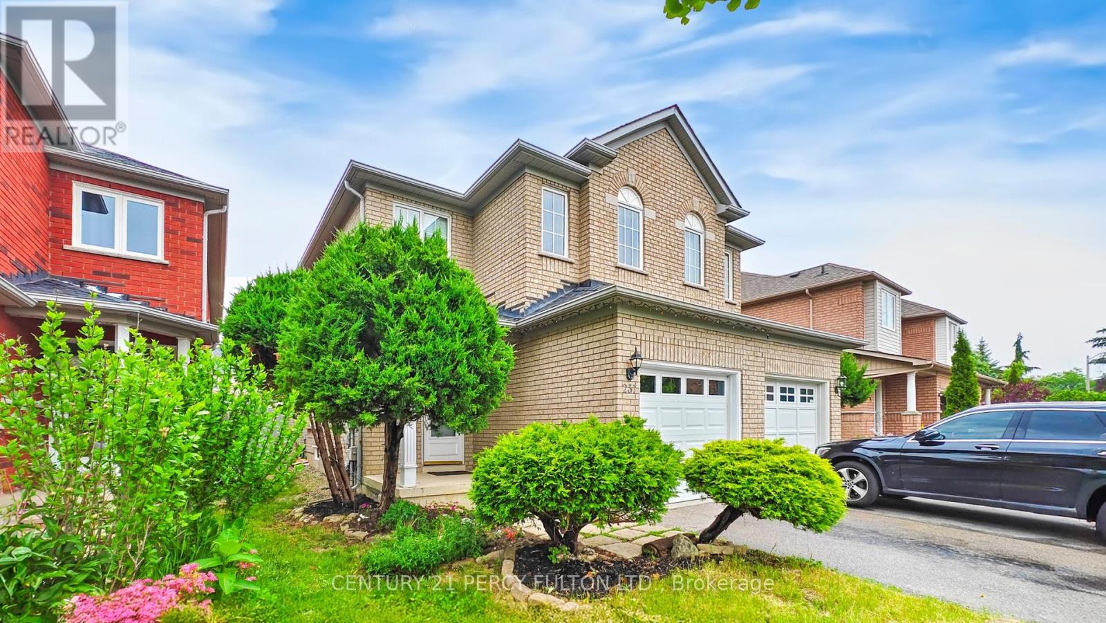 237 ROYAL APPIAN CRESCENT, Vaughan, Ontario