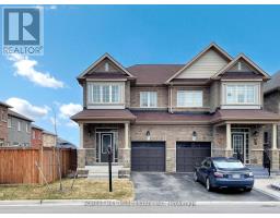 61 ROBB THOMPSON ROAD, East Gwillimbury, Ontario