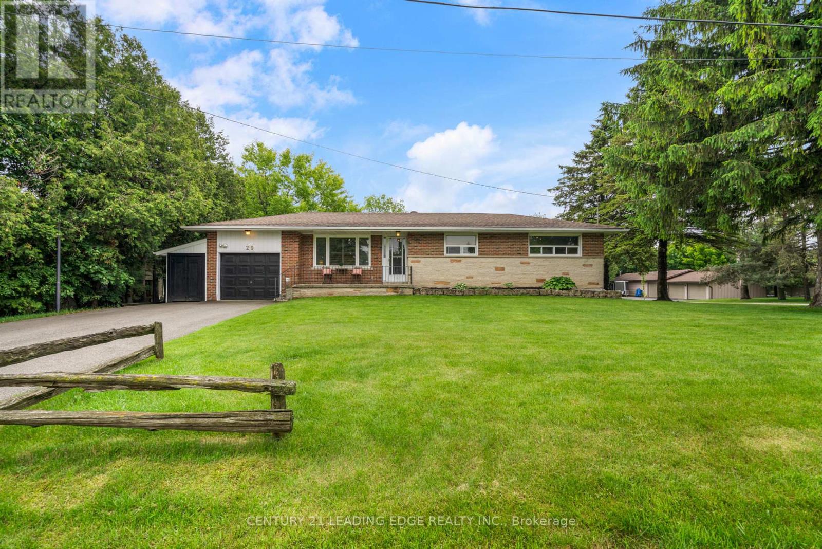 29 JOYCE BOULEVARD S, Whitchurch-Stouffville, Ontario