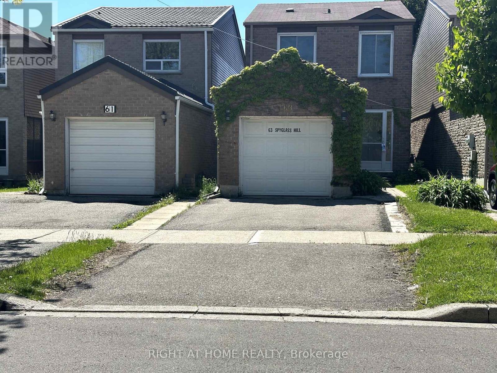 63 Spyglass Hill Road, Vaughan (Glen Shields), Ontario  L4K 2K6 - Photo 1 - N12202500
