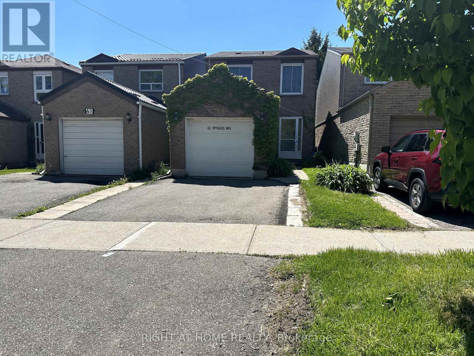 63 Spyglass Hill Road, Vaughan, Ontario  L4K 2K6 - Photo 5 - N12202500