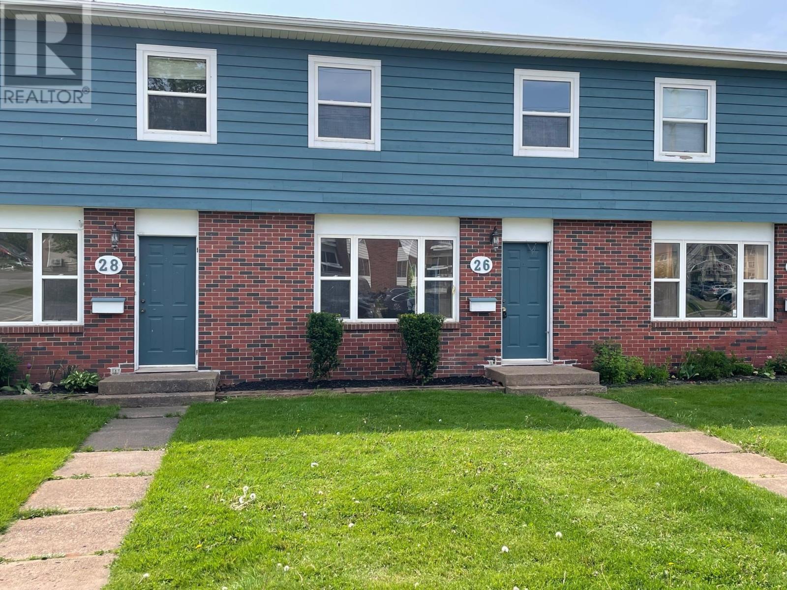 26 Belvedere Avenue, Charlottetown, Prince Edward Island