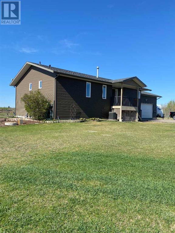 262009 Township Rd 422, Rural Ponoka County, Alberta  T4J 1R3 - Photo 3 - A2207376