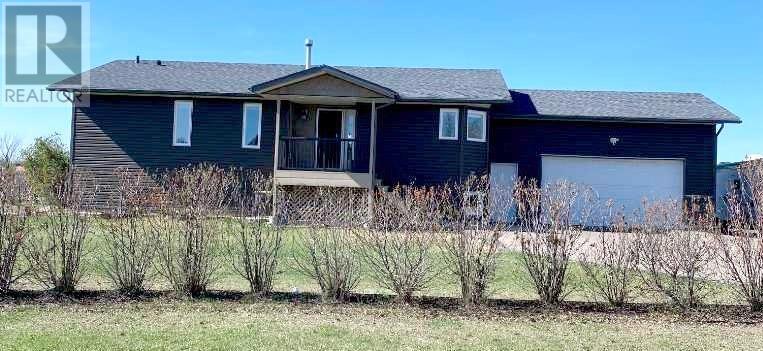 262009 Township Rd 422, Rural Ponoka County, Alberta  T4J 1R3 - Photo 4 - A2207376