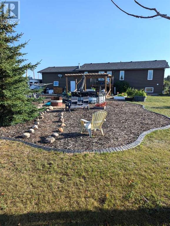 262009 Township Rd 422, Rural Ponoka County, Alberta  T4J 1R3 - Photo 6 - A2207376