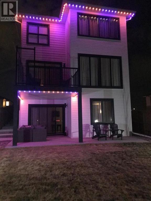 4506 31 Avenue S, Lethbridge, Alberta  T1K 8J8 - Photo 50 - A2205354