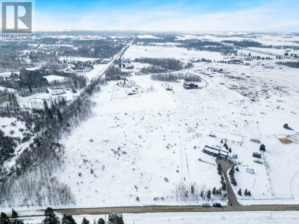 262009 Township Rd 422, Rural Ponoka County, Alberta  T4J 1R3 - Photo 40 - A2207376