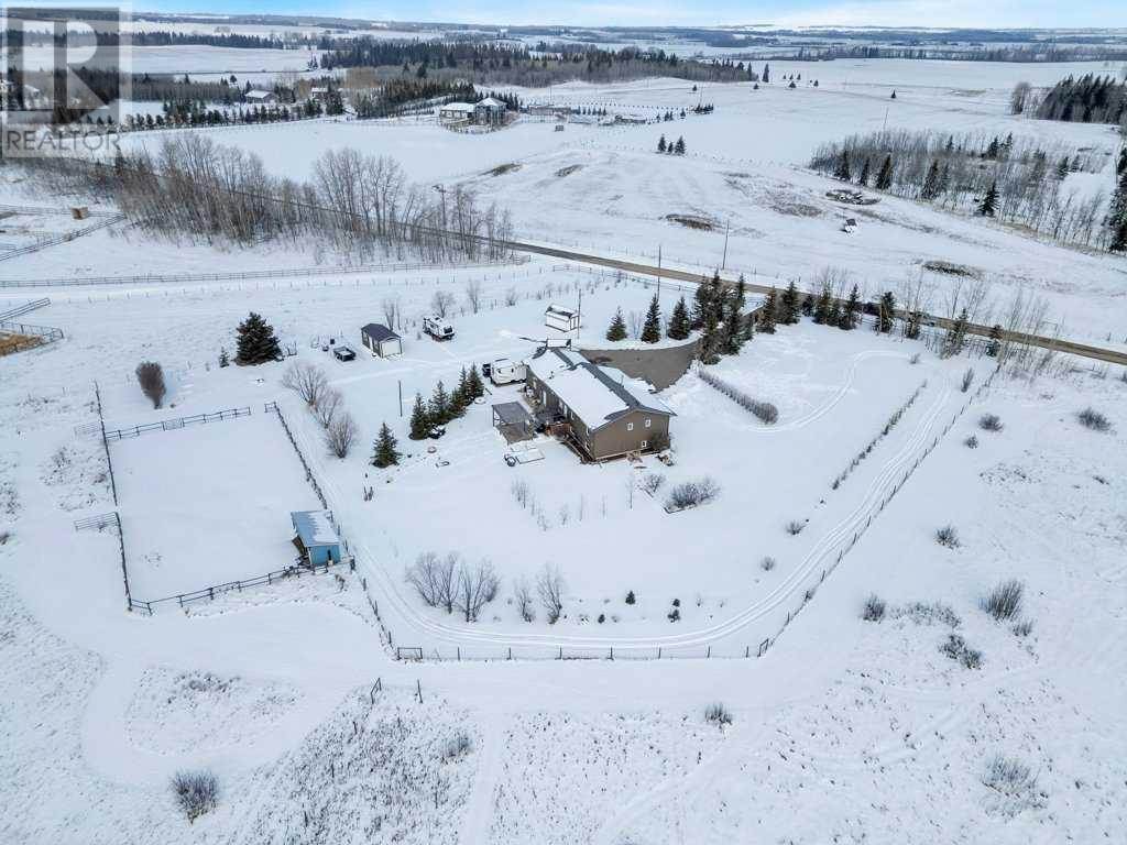 262009 Township Rd 422, Rural Ponoka County, Alberta  T4J 1R3 - Photo 44 - A2207376