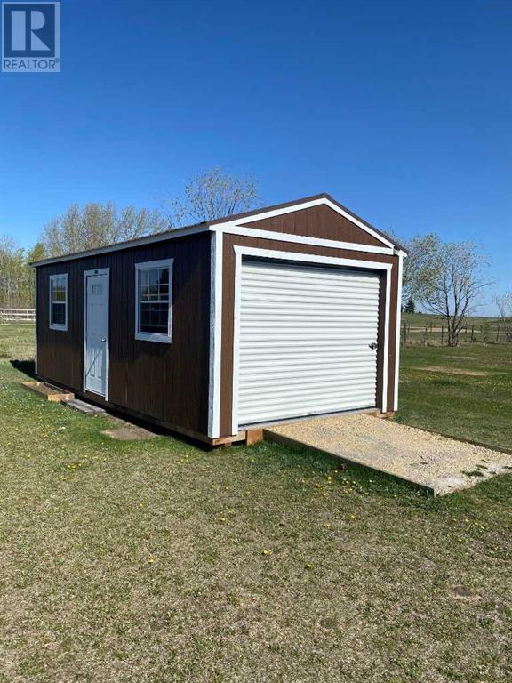 262009 Township Rd 422, Rural Ponoka County, Alberta  T4J 1R3 - Photo 38 - A2207376