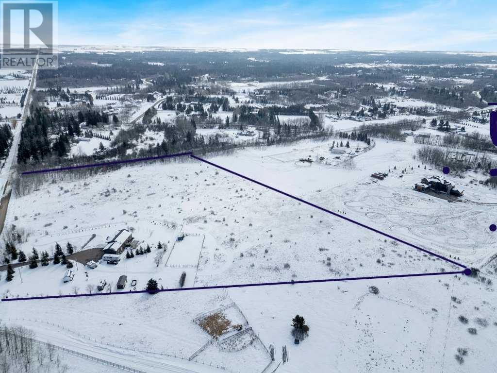 262009 Township Rd 422, Rural Ponoka County, Alberta  T4J 1R3 - Photo 42 - A2207376