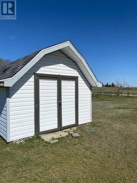 262009 Township Rd 422, Rural Ponoka County, Alberta  T4J 1R3 - Photo 39 - A2207376