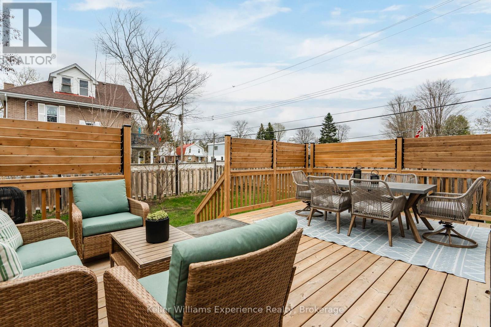 454 Colborne Street, Midland, Ontario  L4R 2K9 - Photo 33 - S12202543