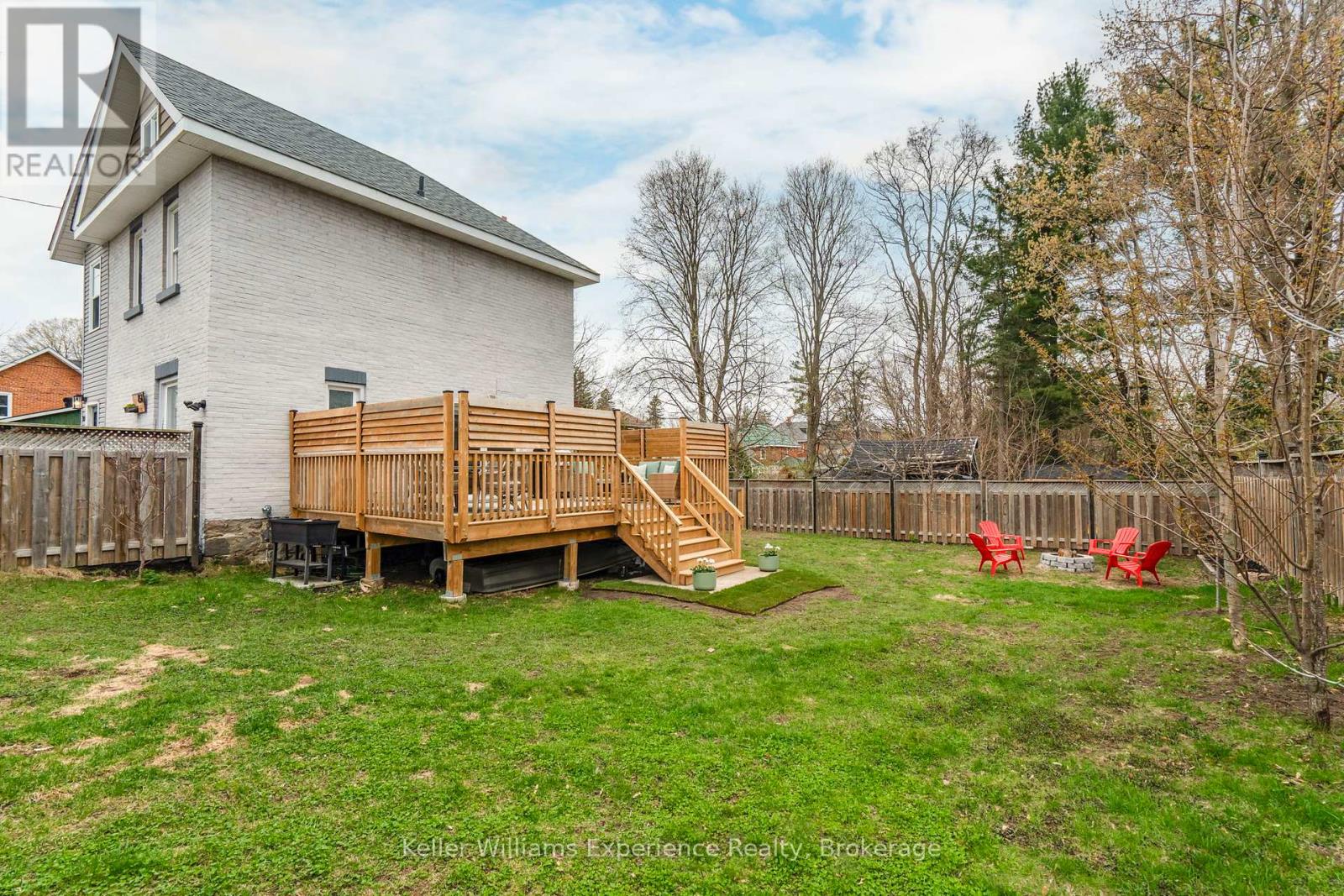 454 Colborne Street, Midland, Ontario  L4R 2K9 - Photo 38 - S12202543