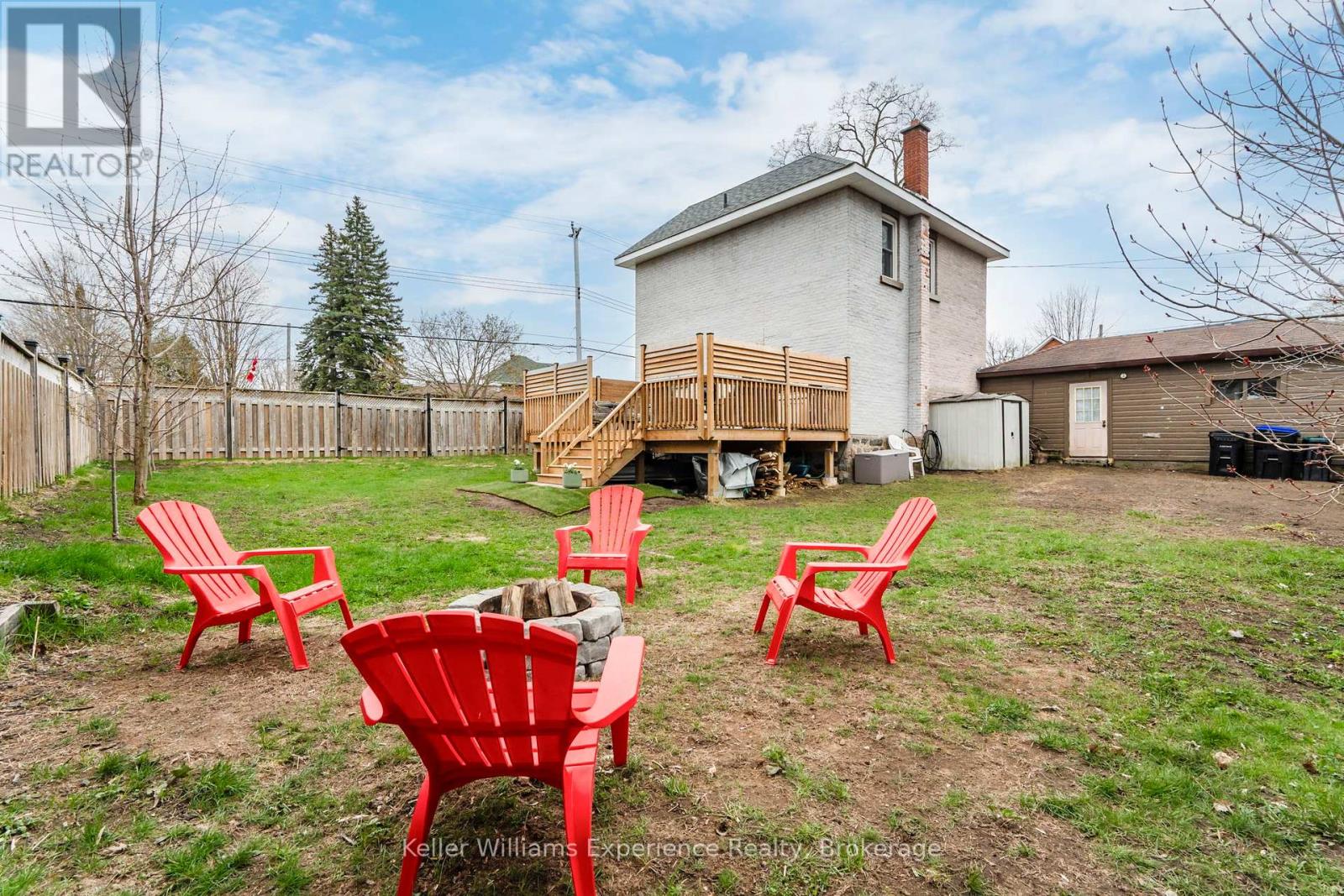 454 Colborne Street, Midland, Ontario  L4R 2K9 - Photo 41 - S12202543