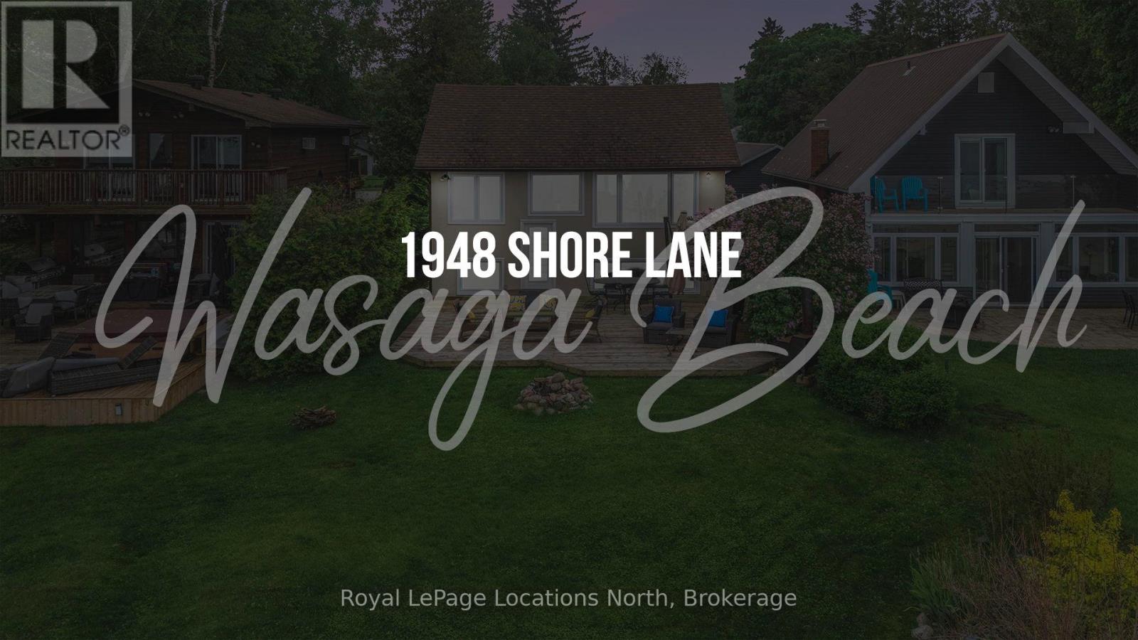 1958 Shore Lane, Wasaga Beach, Ontario  L9Z 1T7 - Photo 38 - S12202590