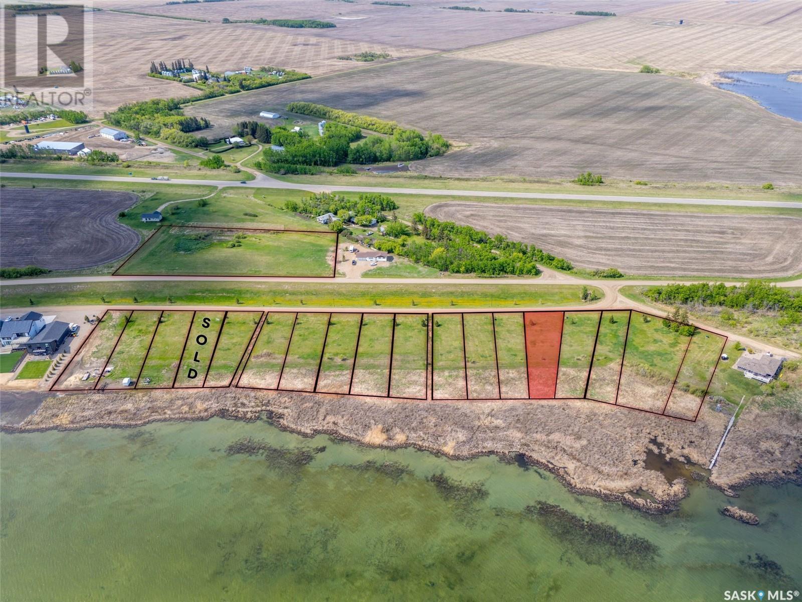 820 Lakeshore Drive, Meota, Saskatchewan  S0M 1X0 - Photo 2 - SK007613