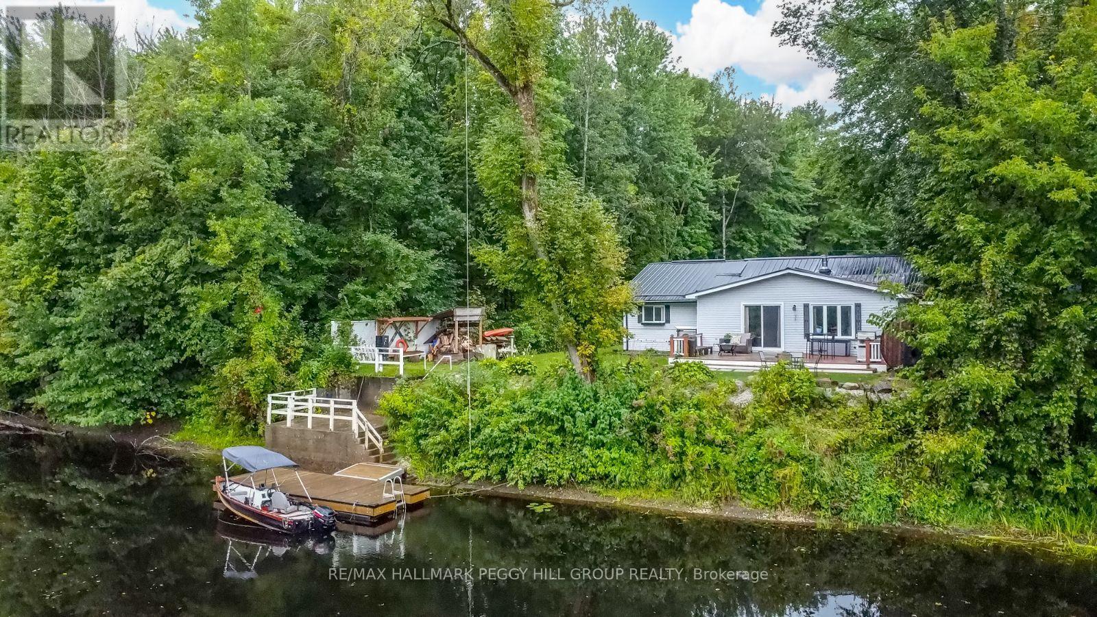 7229 DAVY DRIVE, ramara, Ontario
