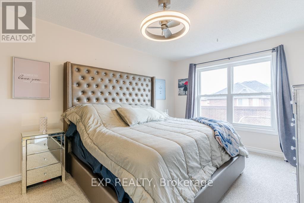 Upper - 74 Shalom Way, Barrie (Painswick South), Ontario  L4N 5Y3 - Photo 13 - S12202506