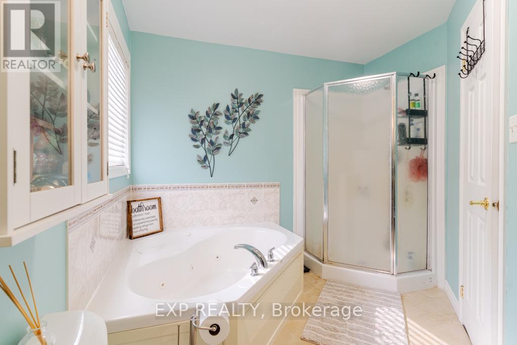 Upper - 74 Shalom Way, Barrie (Painswick South), Ontario  L4N 5Y3 - Photo 17 - S12202506