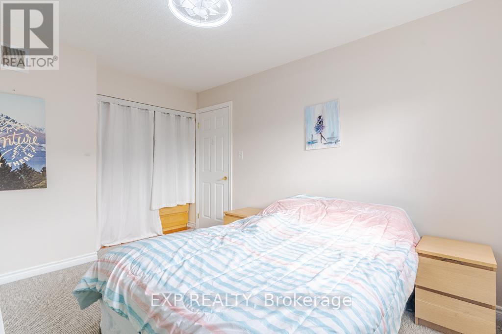 Upper - 74 Shalom Way, Barrie (Painswick South), Ontario  L4N 5Y3 - Photo 19 - S12202506