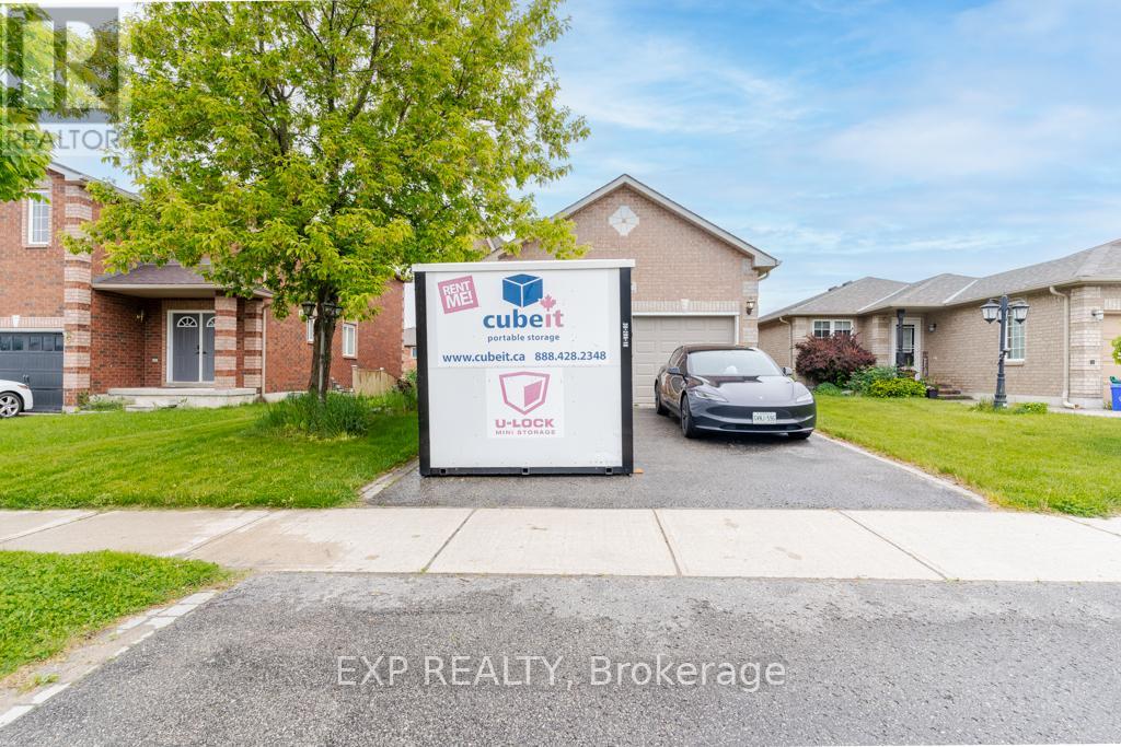 Upper - 74 Shalom Way, Barrie (Painswick South), Ontario  L4N 5Y3 - Photo 25 - S12202506