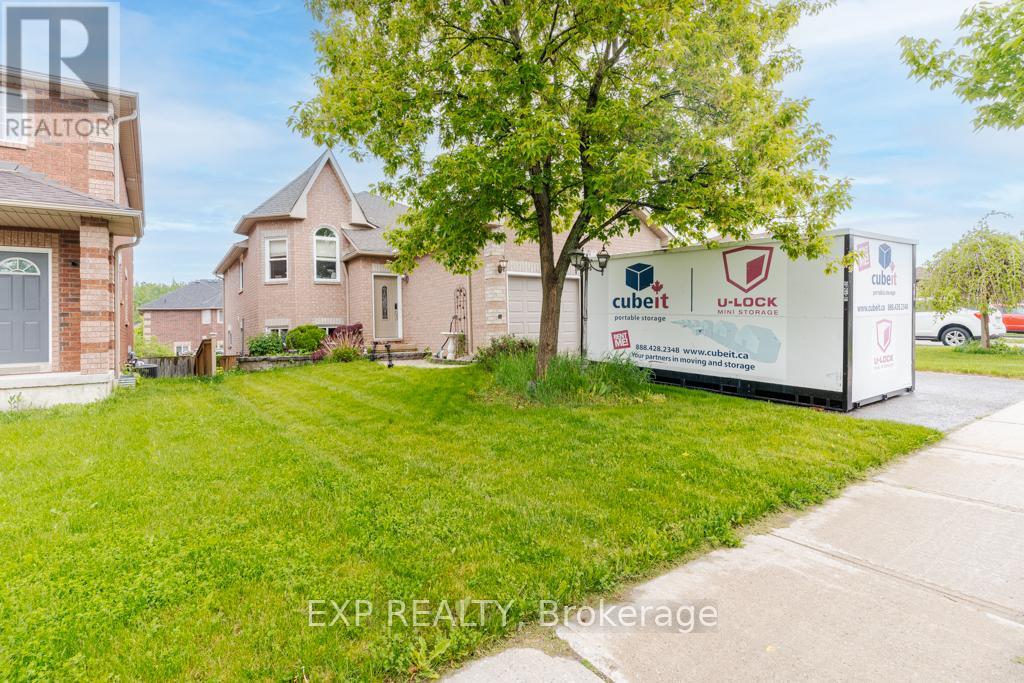 Upper - 74 Shalom Way, Barrie (Painswick South), Ontario  L4N 5Y3 - Photo 26 - S12202506
