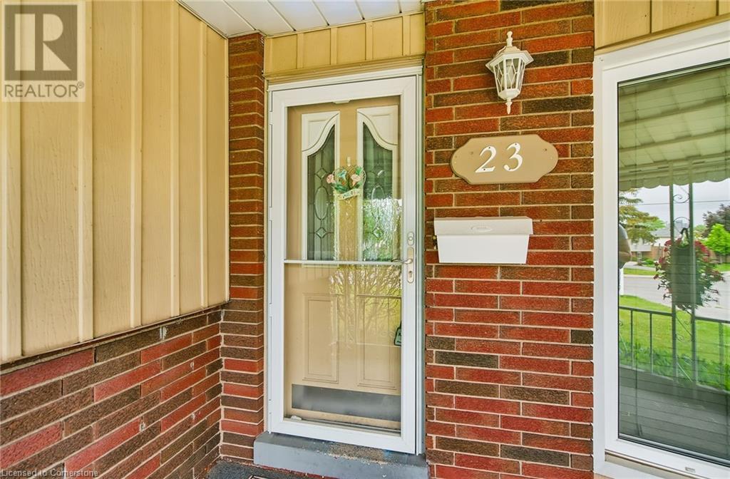 23 Coral Drive, Hamilton, Ontario  L8V 2N4 - Photo 5 - 40719352