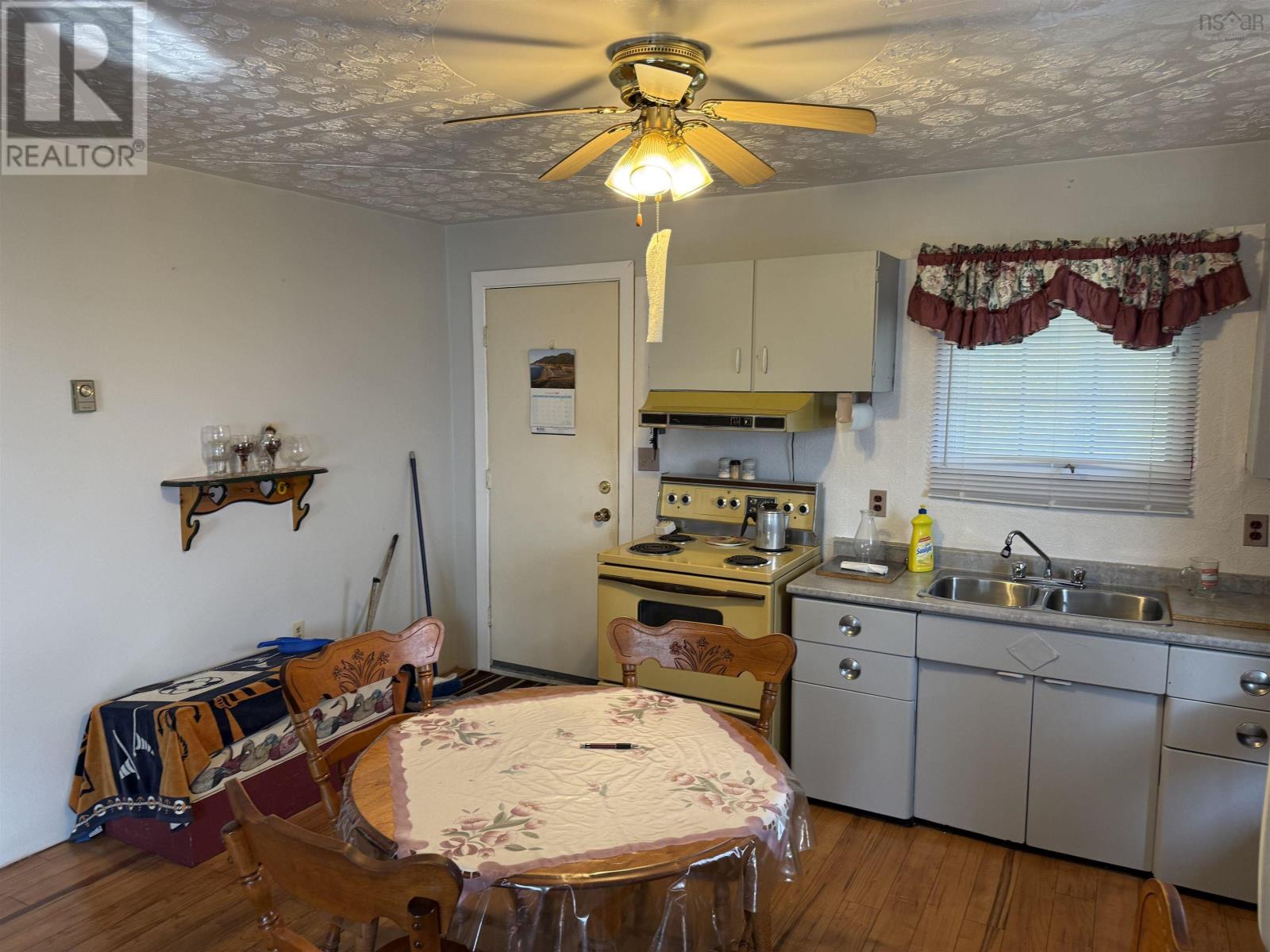 305 Macvicar Road, Enon, Nova Scotia  B1J 1W4 - Photo 10 - 202513597