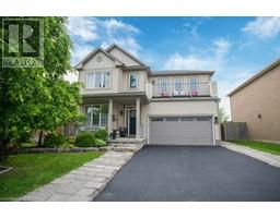 9 WALDIE Crescent, Brantford, Ontario