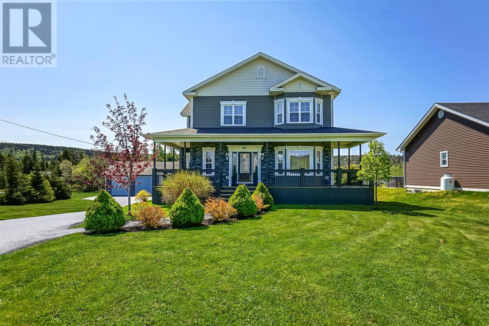 303 Old Track Road, Victoria, Newfoundland & Labrador