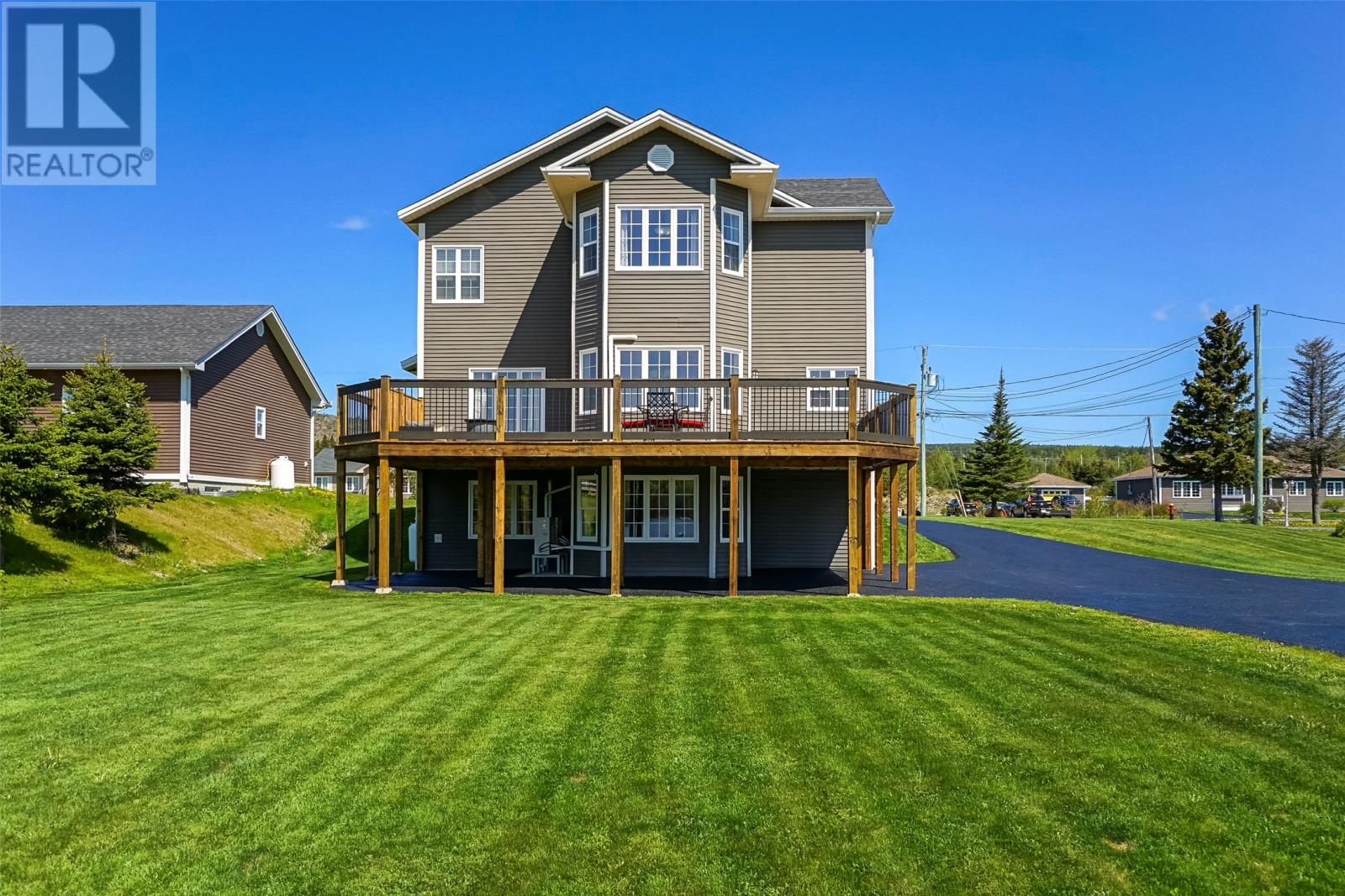 303 Old Track Road, Victoria, Newfoundland & Labrador  A0A 4G0 - Photo 4 - 1286046