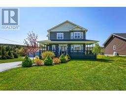 303 Old Track Road, Victoria, Newfoundland & Labrador