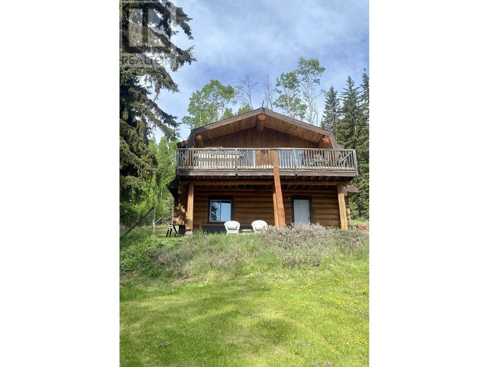 6192 Hunt Road, 100 Mile House, British Columbia  V0K 2E3 - Photo 4 - R2950976