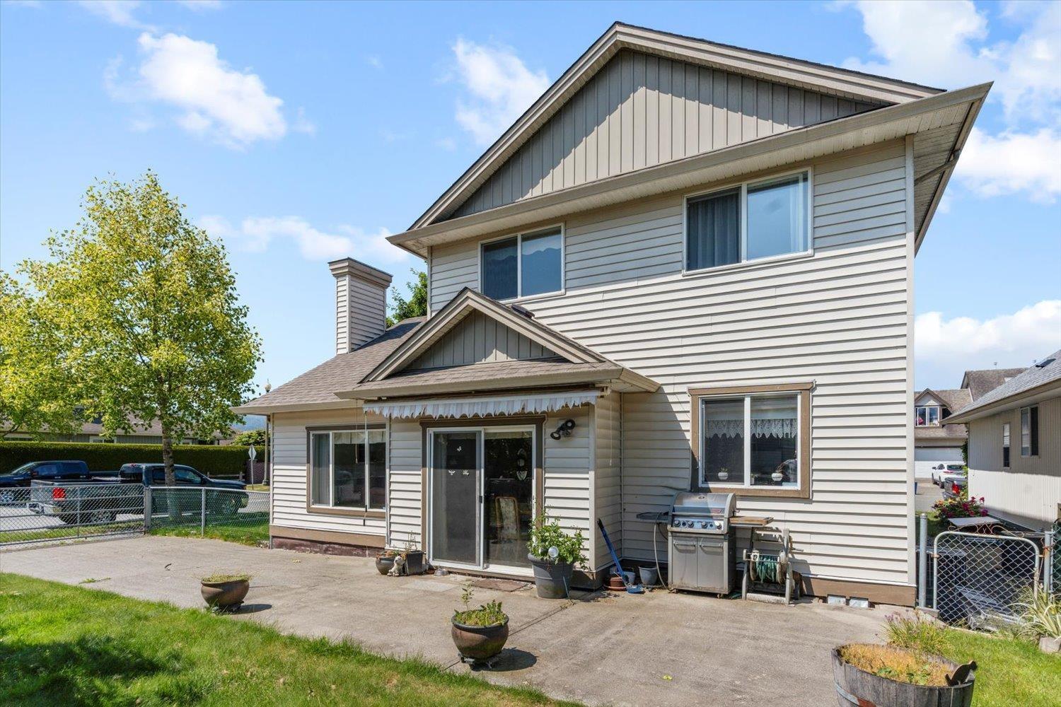 6796 Sheffield Way, Sardis East Vedder, Chilliwack, British Columbia  V2R 5T1 - Photo 27 - R2992706