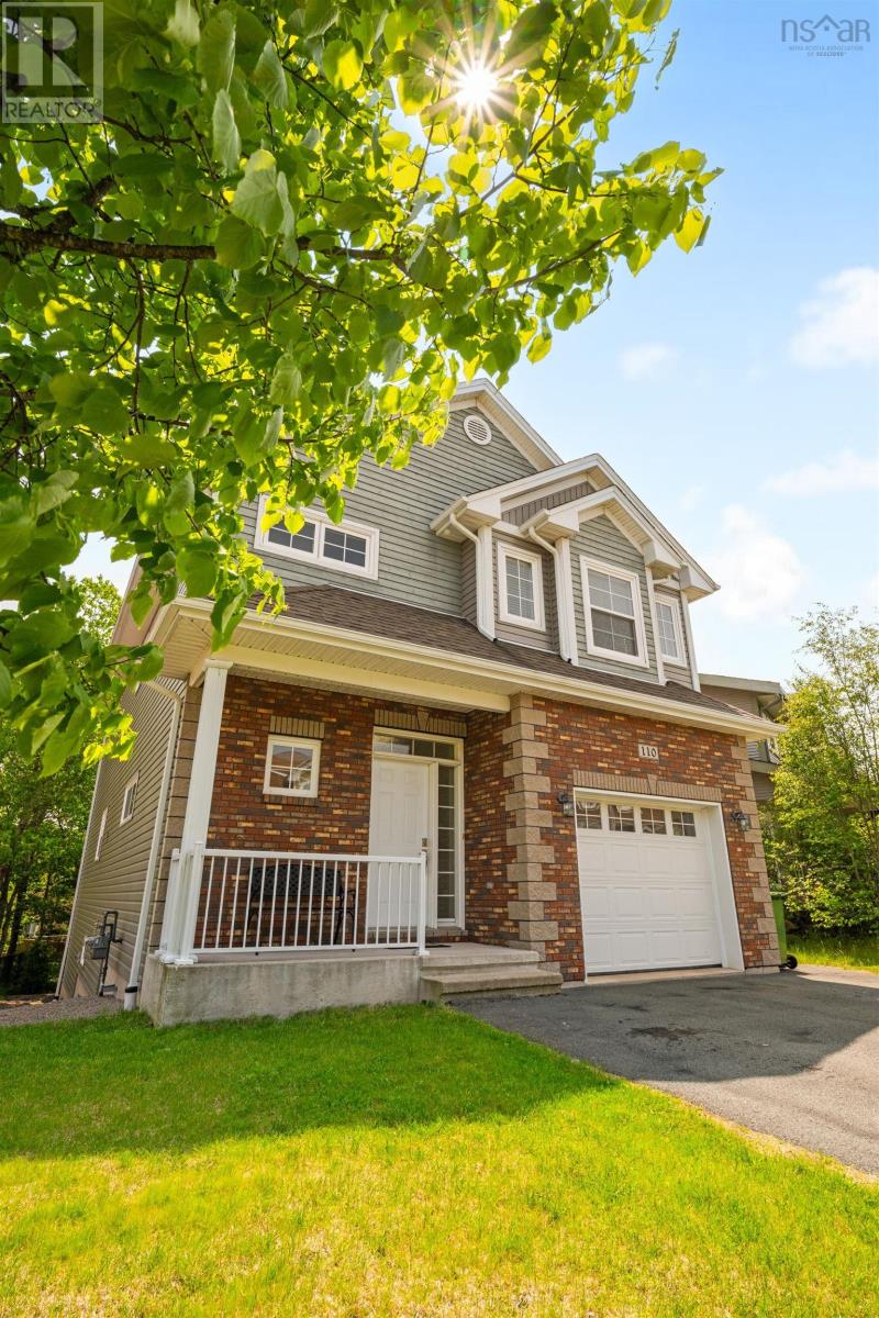 110 Capstone Crescent, Bedford, Nova Scotia  B4B 0H5 - Photo 3 - 202513730