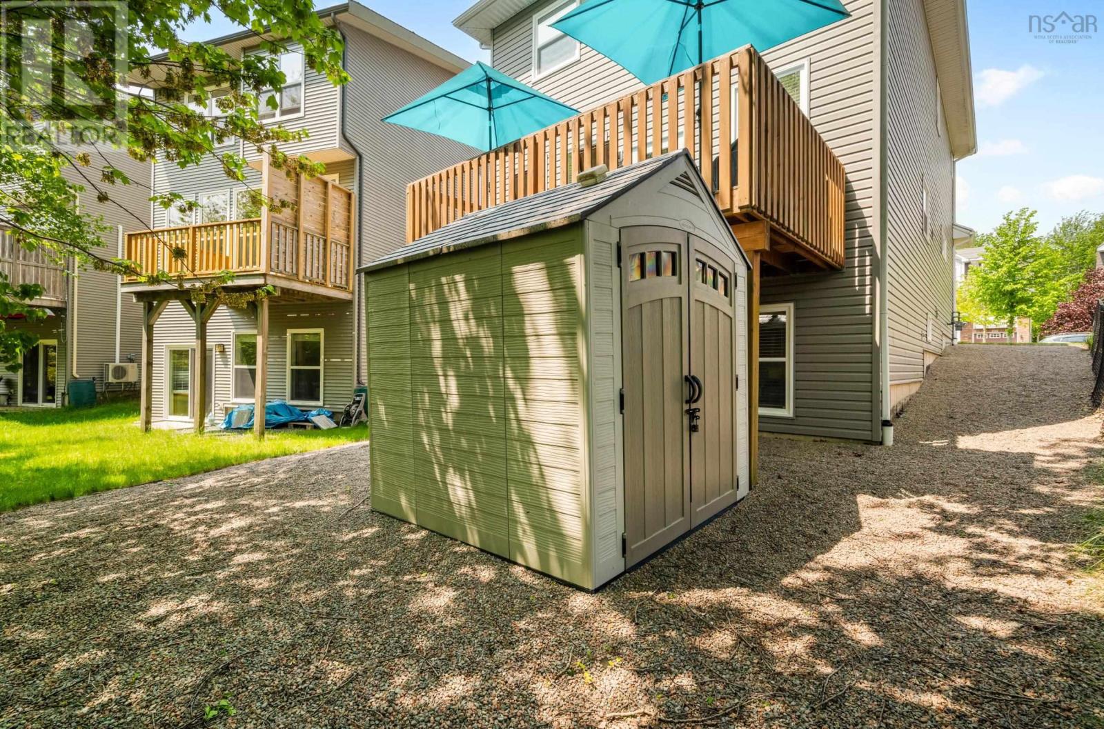 110 Capstone Crescent, Bedford, Nova Scotia  B4B 0H5 - Photo 42 - 202513730