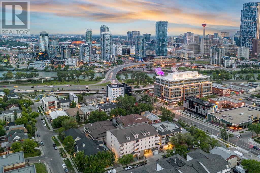 316, 649 Marsh Road Ne, Calgary, Alberta  T2E 5B4 - Photo 30 - A2211745